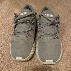 NoBull Project Ripstop Runners!